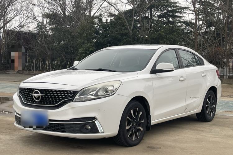 Used Haima Fumei F5 2018 1.6L Manual Luxury Model Guazi used car, China used car export, Used car for sale, Used  cars, Cheapest cars for sale