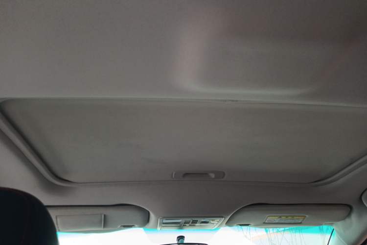 Used Haima Fumei F5 2018 1.6L Manual Classic Edition Headliner