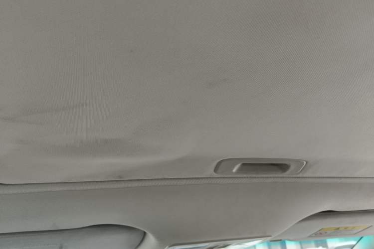 Used Haima Fumei F5 2018 1.6L Manual Elite Model Headliner