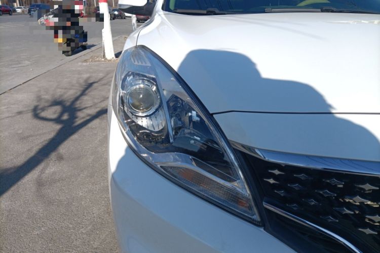 Used Haima Fumei F5 2018 1.6L Manual Elite Model Right Front Headlight