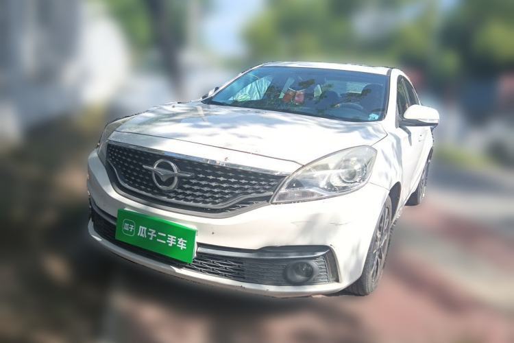 Used Haima Fumei F5 2018 1.6L Manual Luxury Model Guazi used car, China used car export, Used car for sale, Used  cars, Cheapest cars for sale