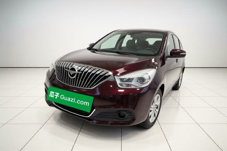 Used Haima Fumei F7 2017 1.5T 7-Seater Manual Standard Edition Guazi used car, China used car export, Used car for sale, Used  cars, Cheapest cars for sale