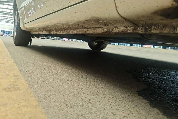 Used Haima Fumei F7 2017 1.5T 7-Seater Manual Standard Edition Right Side Sill