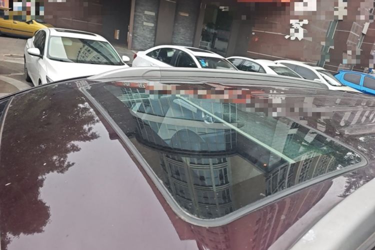 Used Haima Fumei MPV 2017 7-Seater Version 1.5T Automatic – Comfort Edition Roof