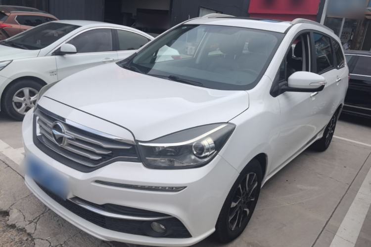 Used Haima Fumei MPV 2017 6-Seater Version 1.5T Automatic – Comfortable & Smooth Trim Guazi used car, China used car export, Used car for sale, Used  cars, Cheapest cars for sale