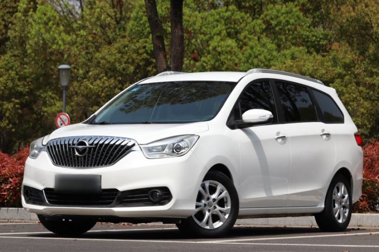 Used Haima Fumei MPV 2017 7-Seater Version 1.5T Automatic – Comfort & Enjoyment Trim Guazi used car, China used car export, Used car for sale, Used  cars, Cheapest cars for sale