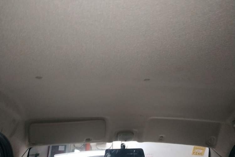 Used Haima Fushida Hongda 2012 1.2L Xinhongda Standard Edition Headliner
