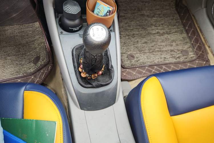 Used Haima Haifuxing 2004 1.6L GLX Gear Lever