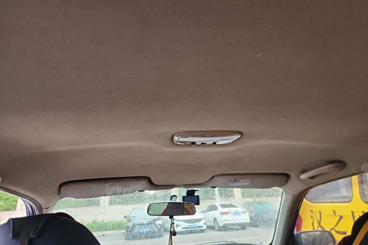 Used Haima Haifuxing 2004 1.6L GLX Headliner