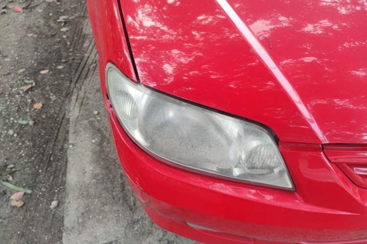 Used Haima Haifuxing 2004 1.6L GLX Right Front Headlight