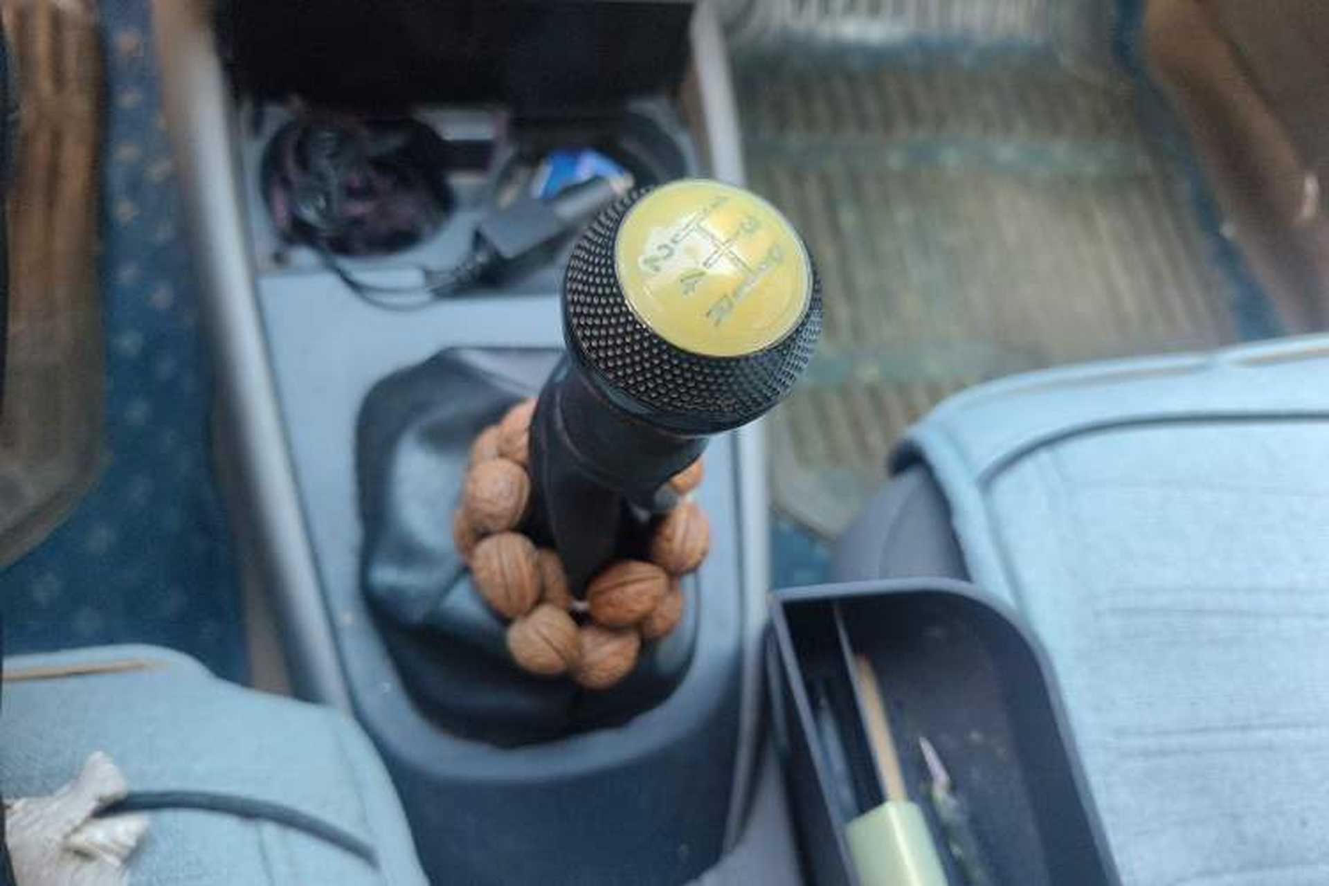 Used Haima Haifuxing 2008 1.6L Manual Happiness Edition GX Gear Lever