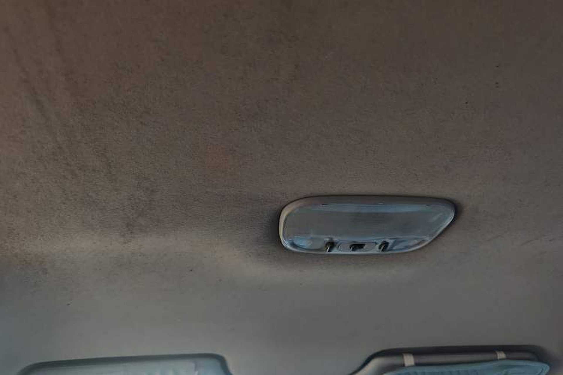 Used Haima Haifuxing 2008 1.6L Manual Happiness Edition GX Headliner