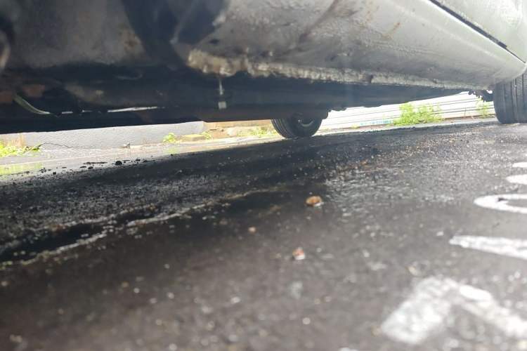 Used Haima Haifuxing 2009 1.6L Manual Standard GL Chassis Front Left