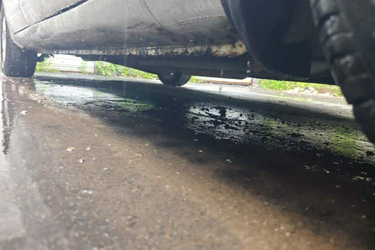 Used Haima Haifuxing 2009 1.6L Manual Standard GL Chassis Front Right