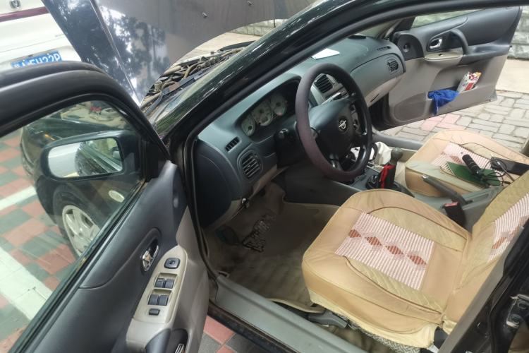 Used Haima Haifuxing  Driver Seat