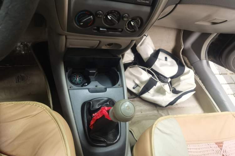 Used Haima Haifuxing  Gear Lever