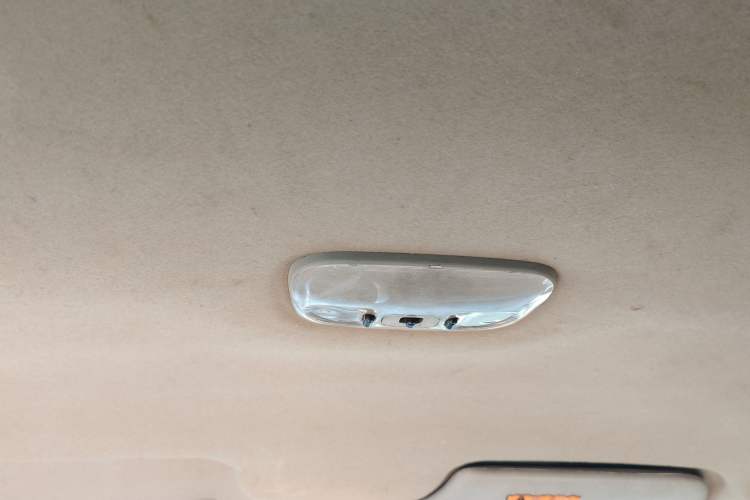 Used Haima Haifuxing 2010 1.6L Manual Standard Edition Headliner