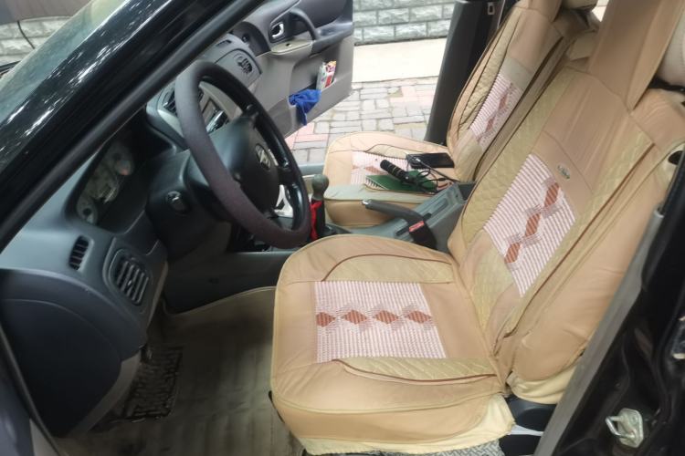Used Haima Haifuxing  Left Front Seat