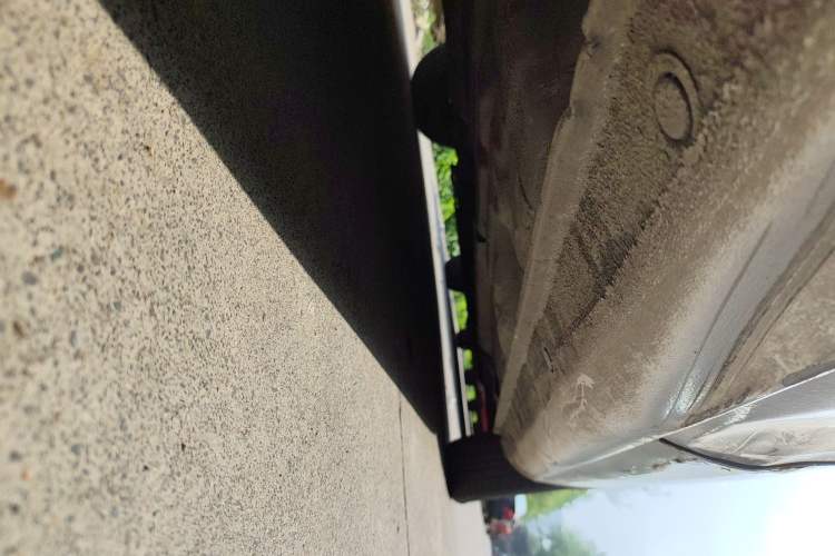 Used Haima Haifuxing 2010 1.6L Manual Standard Edition Chassis Rear Right