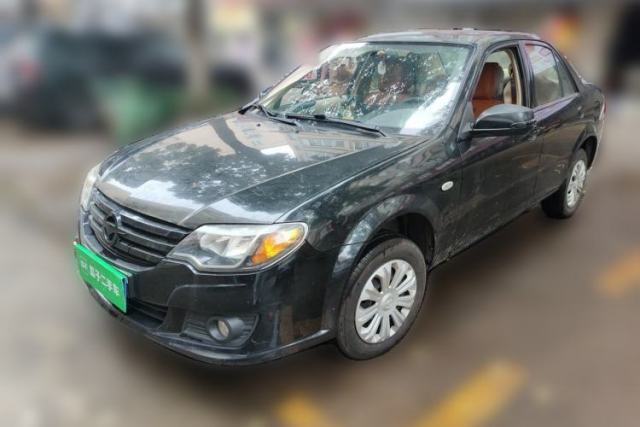 Used Haima Haifuxing 2011 1.5L Manual Elite Edition