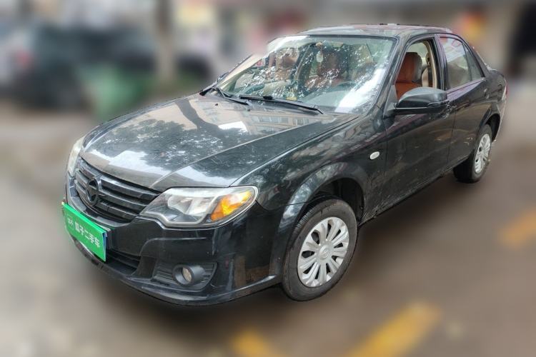 Used Haima Haifuxing 2011 1.5L Manual Elite Edition Guazi used car, China used car export, Used car for sale, Used  cars, Cheapest cars for sale