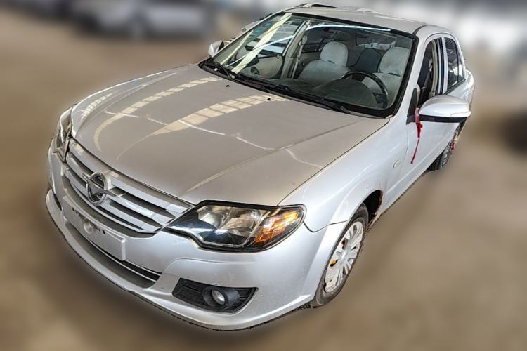 Used Haima Haifuxing 2011 1.5L Manual Elite Edition Guazi used car, China used car export, Used car for sale, Used  cars, Cheapest cars for sale