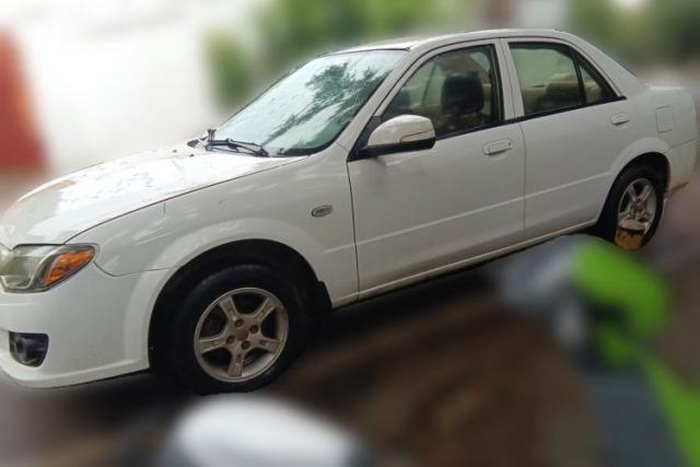 Ojetý Haima Haifuxing 2011 1.5L Manual Elite Edition