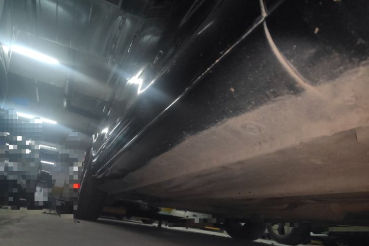 Used Haima Haifuxing 2012 1.5L Manual Elite Edition Chassis Front Right