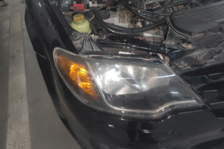 Used Haima Haifuxing 2012 1.5L Manual Elite Edition Right Front Headlight