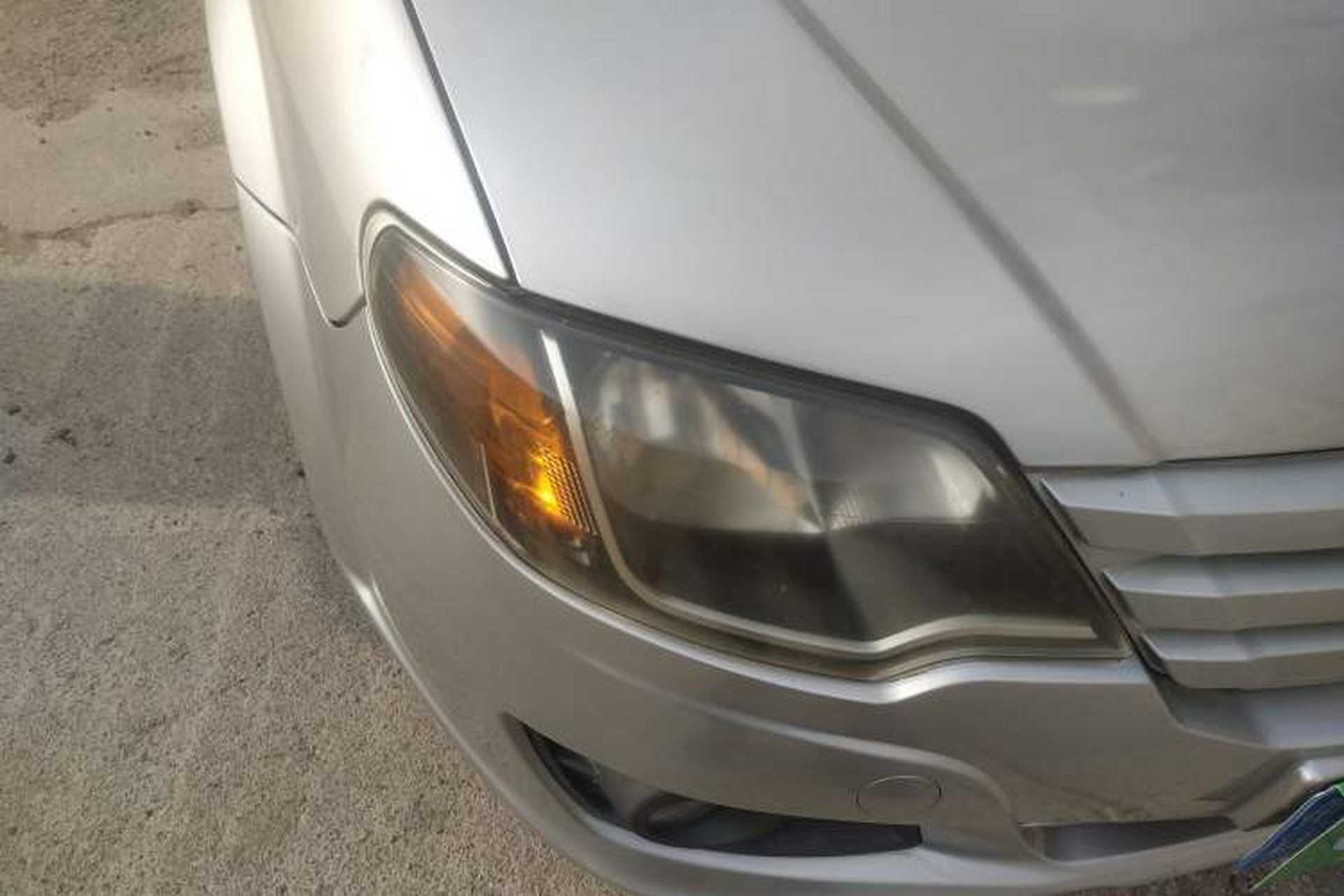 Used Haima Haifuxing 2012 1.5L Manual Elite Edition Right Front Headlight