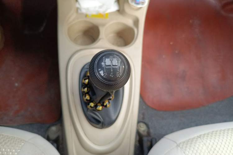 Used Haima Prince 2010 1.0L Powerful Version Gear Lever