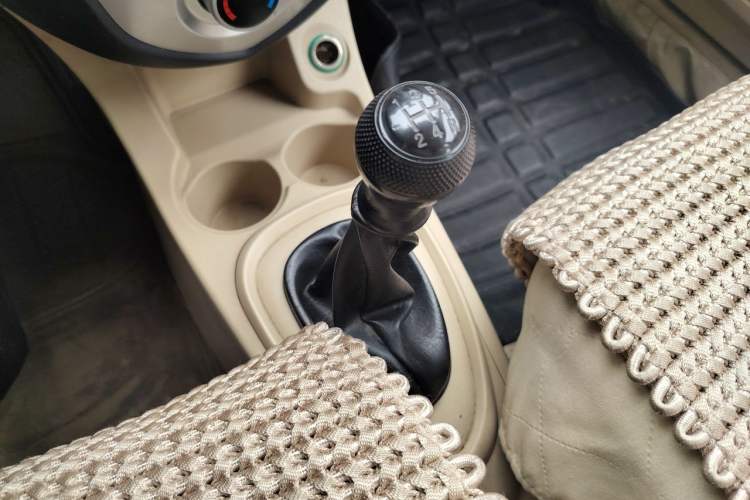 Used Haima Prince 2011 1.0L Economy Version Gear Lever