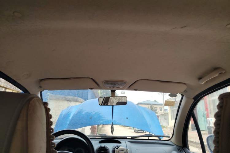 Used Haima Prince 2011 1.0L Economy Version Headliner