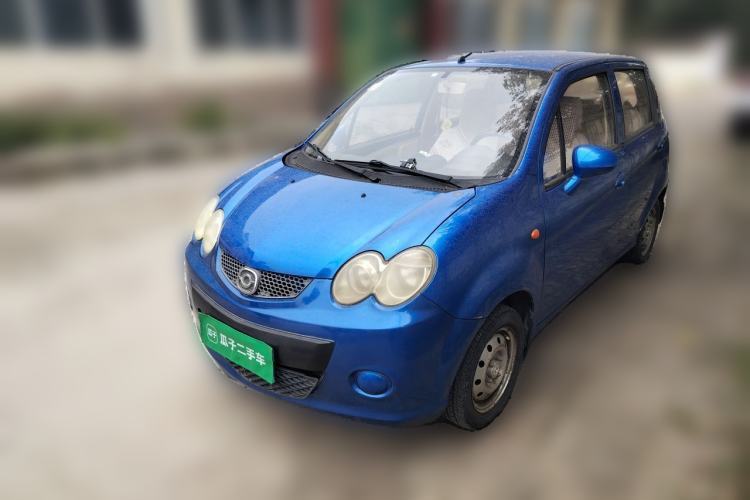 Used Haima Prince 2011 1.0L Economy Version Guazi used car, China used car export, Used car for sale, Used cars, Cheapest cars for sale