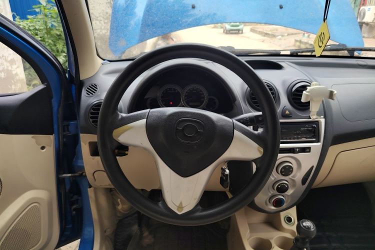 Used Haima Prince 2011 1.0L Economy Version Steering Wheel