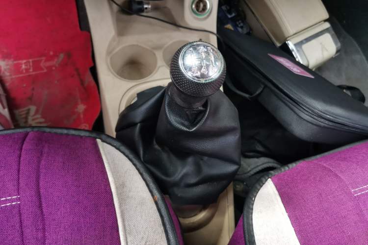 Used Haima Prince 2011 1.0L Comfort Version Gear Lever