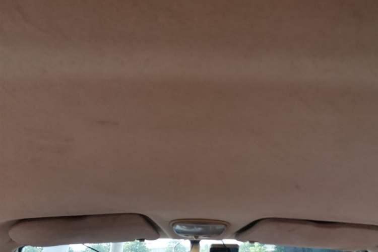 Used Haima Prince 2011 1.0L Comfort Version Headliner
