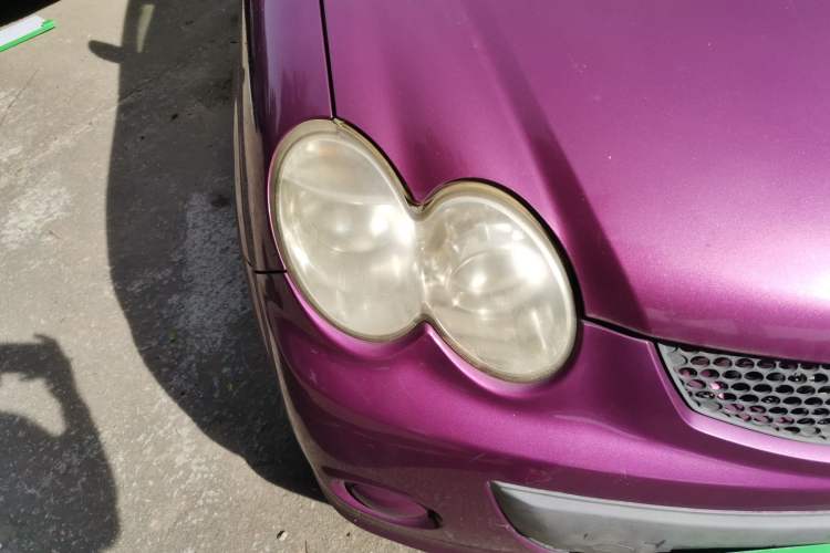 Used Haima Prince 2011 1.0L Comfort Version Right Front Headlight
