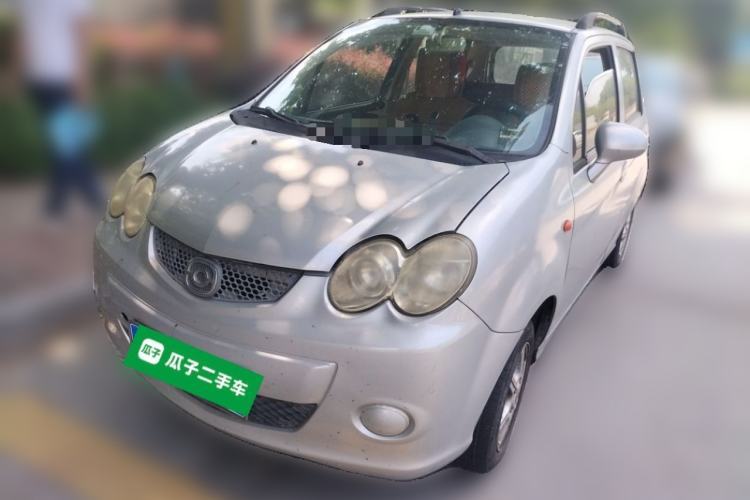 Used Haima Prince 2011 1.0L Economy Version Guazi used car, China used car export, Used car for sale, Used cars, Cheapest cars for sale