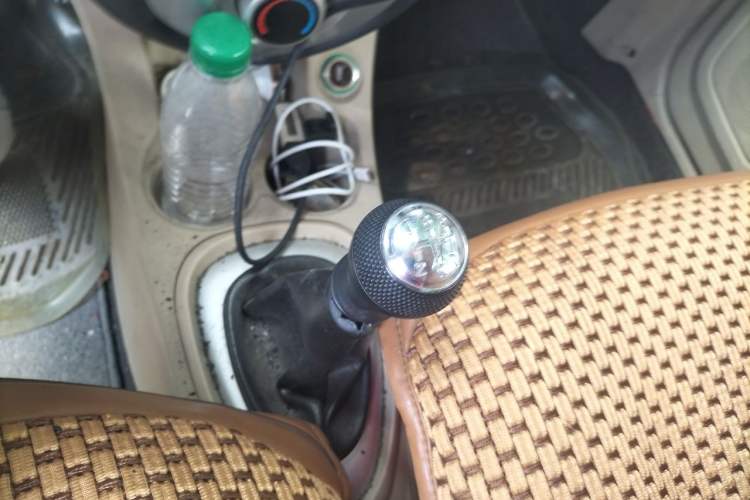 Used Haima Prince 2011 1.0L Economy Version Gear Lever