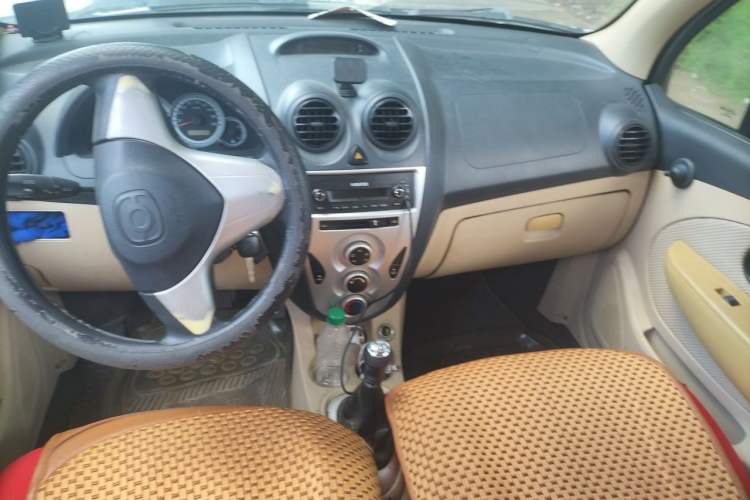 Used Haima Prince 2011 1.0L Economy Version Headliner