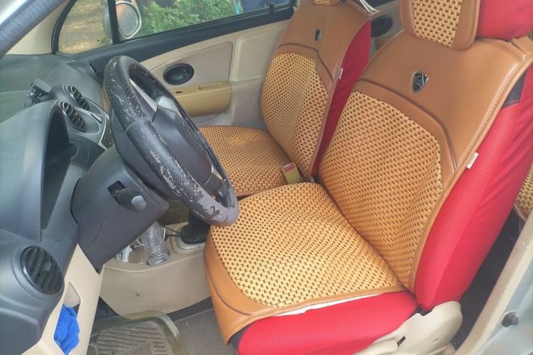 Used Haima Prince 2011 1.0L Economy Version Left Front Seat