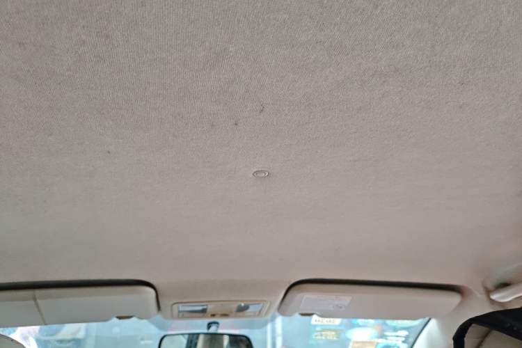 Used Haima M3 2013 1.5L Manual Base Version Headliner