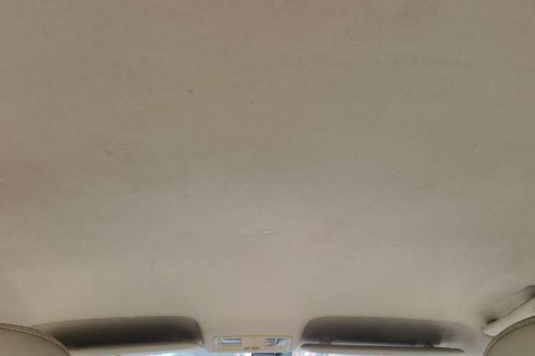 Used Haima M3 2013 1.5L Manual Elite Model Headliner