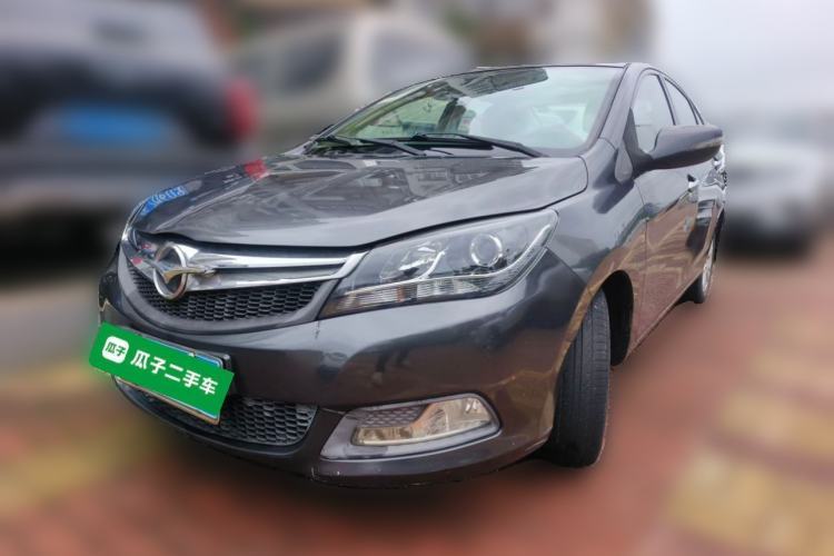Used Haima M3 2013 1.5L Manual Elite Model Guazi used car, China used car export, Used car for sale, Used  cars, Cheapest cars for sale