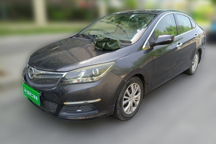 Used Haima M3 2013 1.5L Manual Base Version Guazi used car, China used car export, Used car for sale, Used cars, Cheapest cars for sale