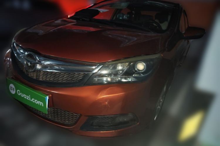 Used Haima M3 2013 1.5L Manual Elite Model Guazi used car, China used car export, Used car for sale, Used cars, Cheapest cars for sale