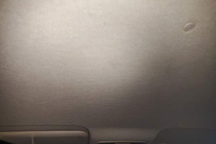Used Haima M3 2013 1.5L Manual Elite Model Headliner