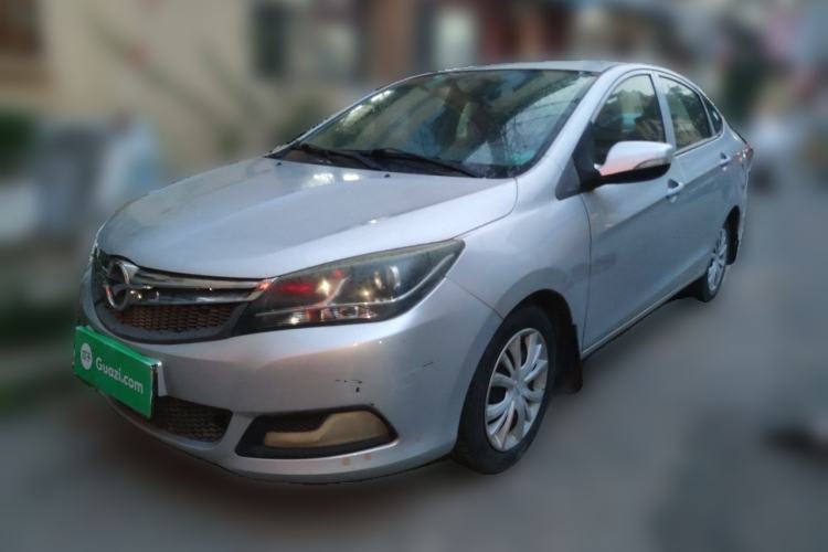 Used Haima M3 2013 1.5L Manual Standard Model Guazi used car, China used car export, Used car for sale, Used  cars, Cheapest cars for sale