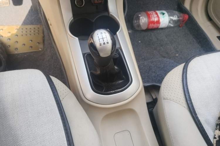 Used Haima M3 2013 1.5L Manual Base Version Gear Lever